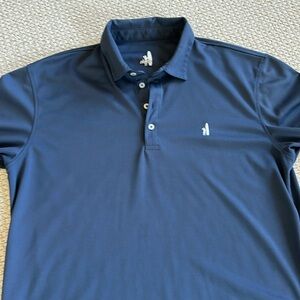 Johnnie- O polo shirt